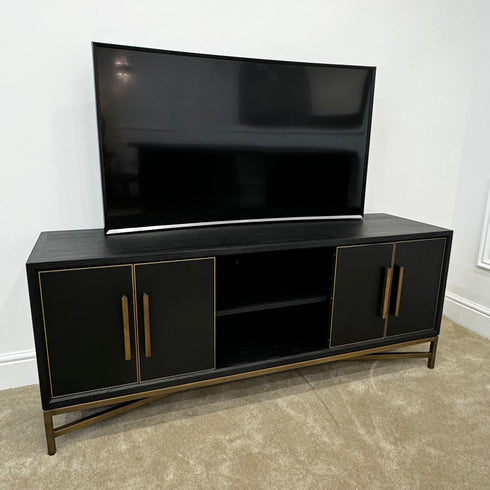 Areeba TV Unit
